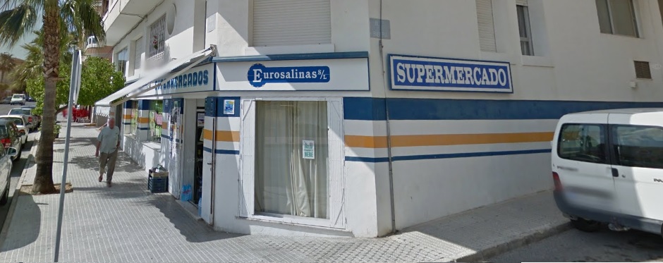 Eurosalinas
