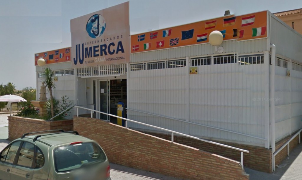 Jumerca La Florida